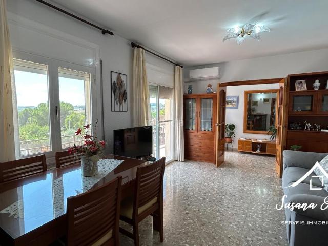 Chalet en venta en Masquefa. Casa en venta en Masquefa Urbanización Can Valls. Chalets.