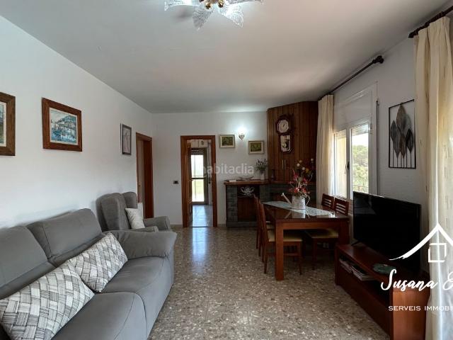 Chalet en venta en Masquefa. Casa en venta en Masquefa Urbanización Can Valls. Chalets.