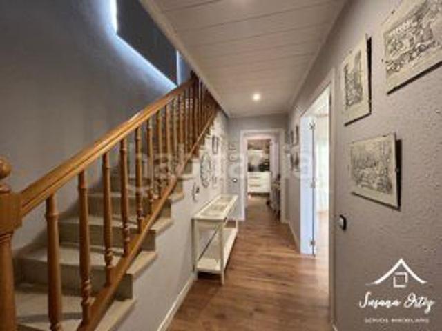Chalet en venta en Masquefa. Casa en venta Masquefa. Chalets.