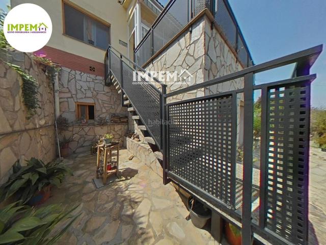 Chalet en venta en Masquefa. Casa en Can Parellada Masquefa. Chalets.
