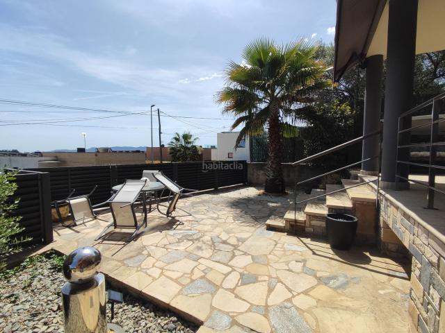 Chalet en venta en Masquefa. Chalets.