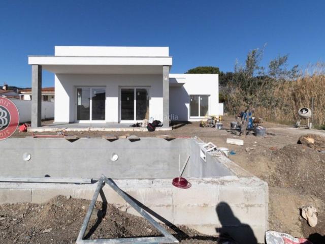 Chalet en venta en Masquefa. Chalets.