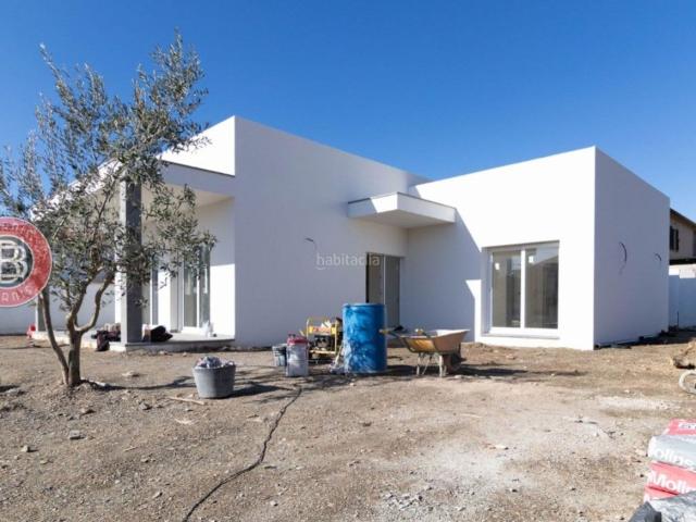 Chalet en venta en Masquefa. Chalets.