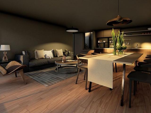 Chalet en venta en avenida Can Creixell, Piera, de 82 m² 2 habitaciones por 240.000