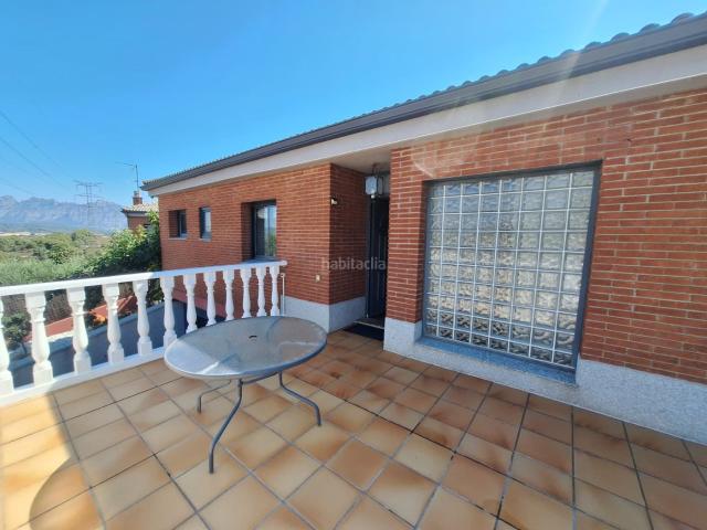 Chalet en venta en Masquefa. Espectacular casa en 1 planta!. Chalets.