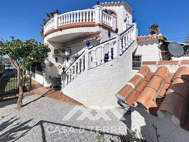 Chalet en venta en Mezquitilla, Málaga Costa del Sol