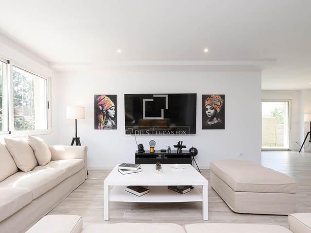 Chalet en venta en Meaño, Pontevedra Rías Baixas