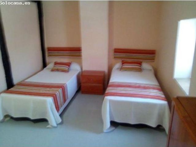 Chalet en Venta en Medina de Pomar, Burgos