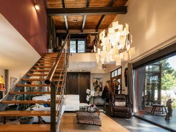 Chalet en venta en Medina del Campo. Chalets Medina del.