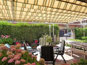 Chalet en venta en Medina del Campo. Chalet individual en parcela de 383 m2. Chalets Medina del.