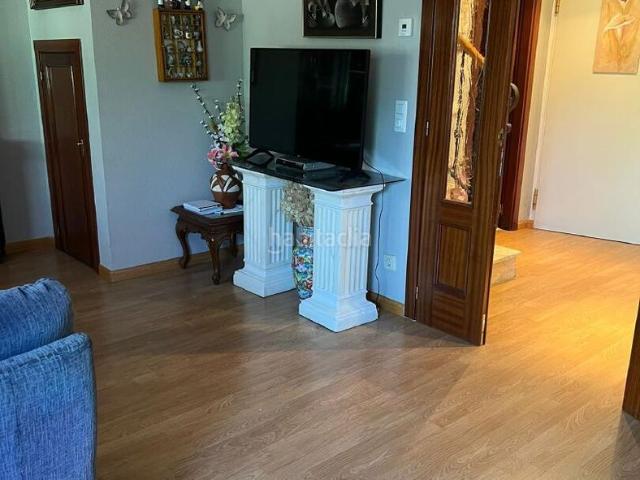 Chalet en venta en Medina del Campo. Chalets Medina del.