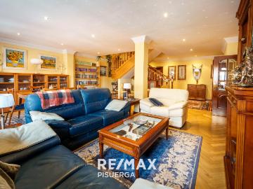 Chalet en venta en Medina del Campo. Chalets Medina del.