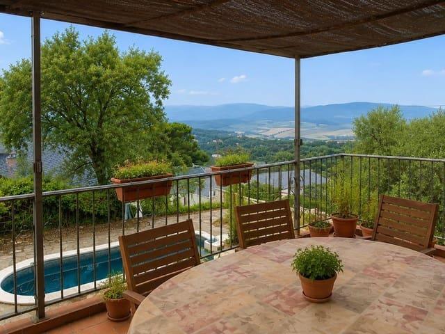 Chalet en venta en Mediona, Barcelona