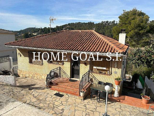 Chalet en venta en urbanización Sant Elies, Mediona, de 156 m² 3 habitaciones por 195.000