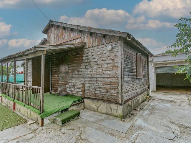 Chalet en venta en Mediona. Solvia Inmobiliaria Chalet independiente Mediona. Chalets.