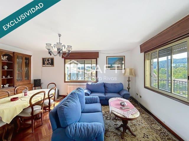 Chalet en venta en Meis, Pontevedra Rías Baixas
