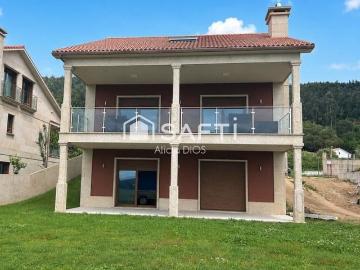 Chalet en venta en Meis, Pontevedra Rías Baixas