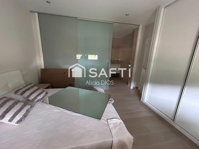 Chalet en venta en Meis, Pontevedra Rías Baixas