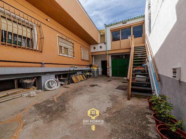 Chalet en venta en Mejorada del Campo. Chalet adosado en Mejorada del campo. Chalets Mejorada del.