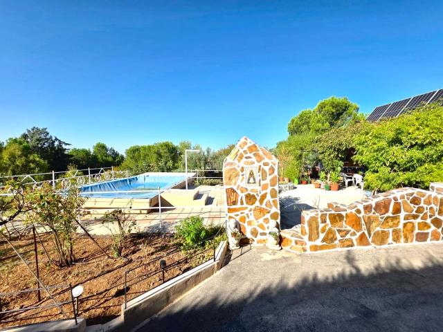 Chalet en venta en Mejorada del Campo. Chalets Mejorada del.