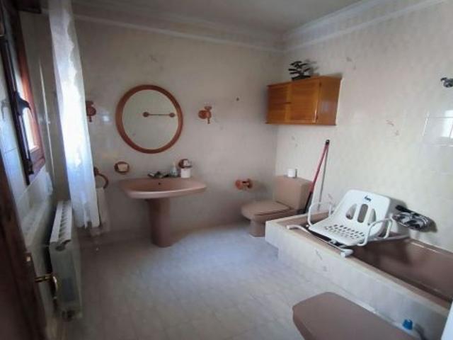 Chalet en Venta en Melgar de Fernamental, Burgos