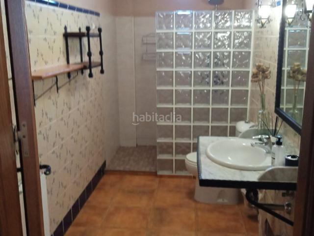Chalet en venta en Mengíbar. OFERTÓN !. Chalets.