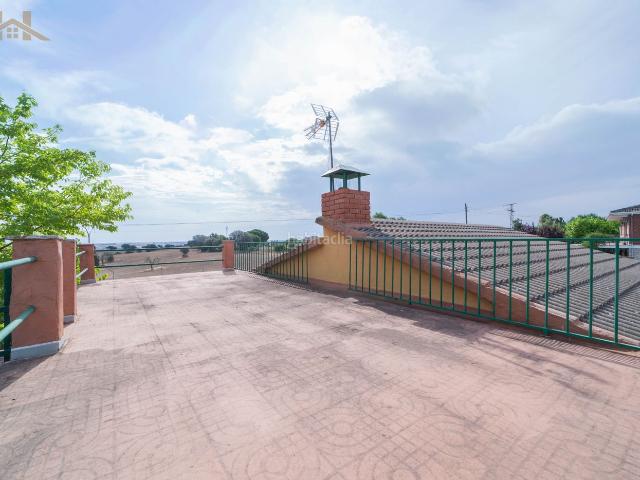 Chalet en venta en Méntrida. INDEPENDIENTE EN MENTRIDA. Chalets.