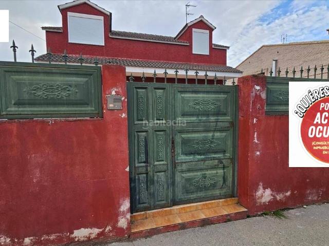 Chalet en venta en Méntrida. Venta Chalet en Mentrida Toledo. Chalets.