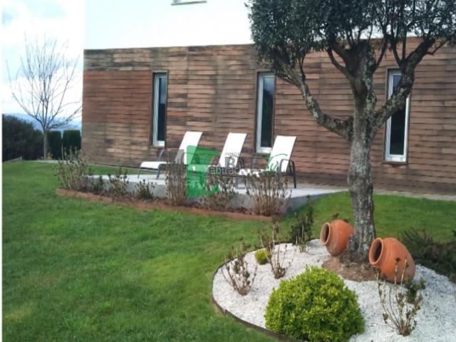 Chalet en venta en Merca A. Chalets Merca.