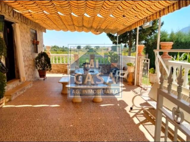 Chalet en venta en Mérida, Oeste. Arroyo de San ServánChalet. Chalets.