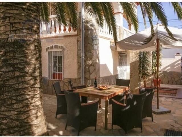 Chalet en venta en Miami Playa / Miami Platja, Tarragona Costa Dorada