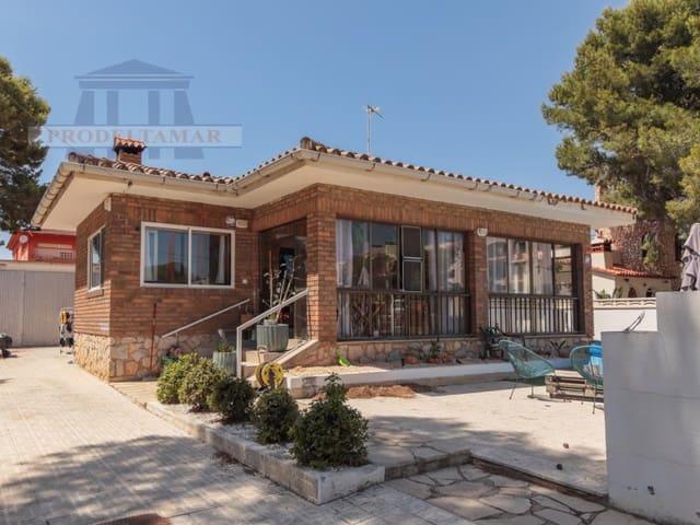 Chalet en venta en Miami Playa / Miami Platja, Tarragona Costa Dorada