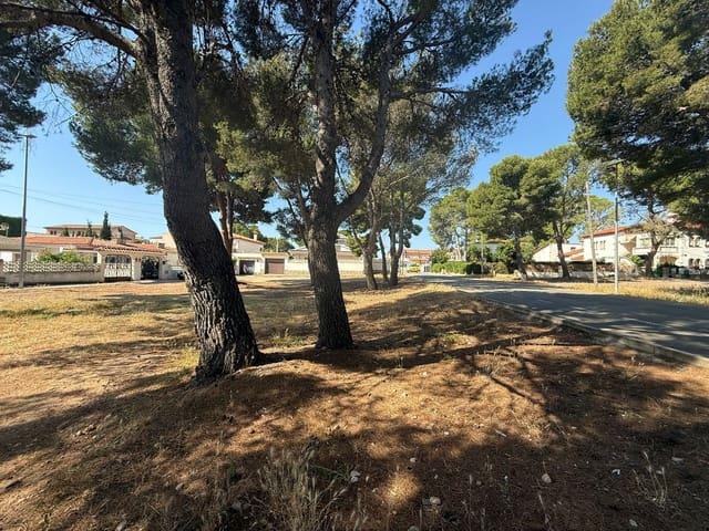 Chalet en venta en Miami Playa / Miami Platja, Tarragona Costa Dorada
