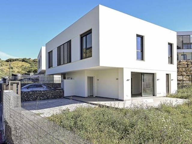 Chalet en venta en Mijas Costa, Málaga Costa del Sol