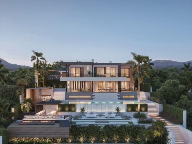 Chalet en venta en Mijas Costa, Málaga Costa del Sol
