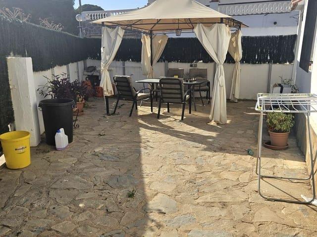 Chalet en venta en El Faro, Málaga Costa del Sol