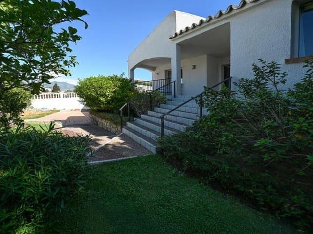 Chalet en venta en Mijas Costa, Málaga Costa del Sol