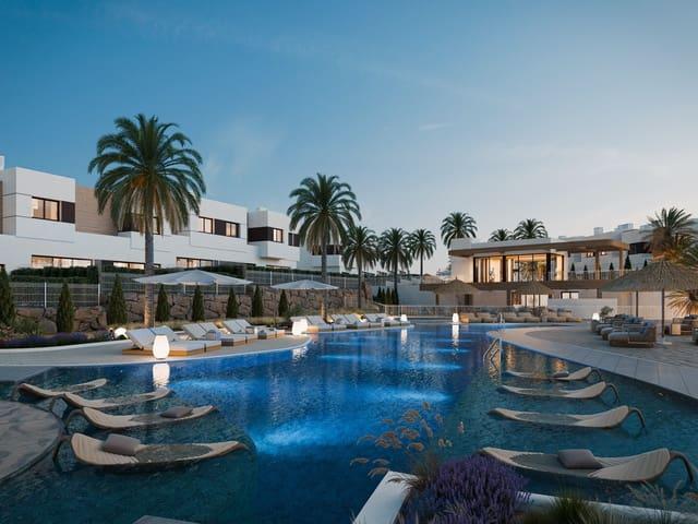 Chalet en venta en Mijas Costa, Málaga Costa del Sol
