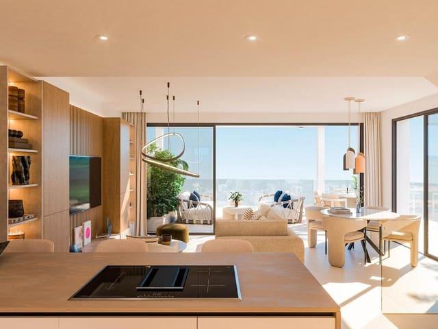 Chalet en venta en Mijas Costa, Málaga Costa del Sol