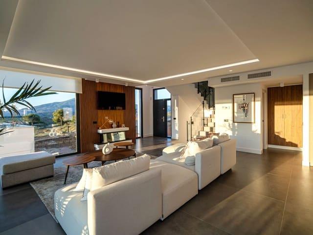 Chalet en venta en Mijas Costa, Málaga Costa del Sol