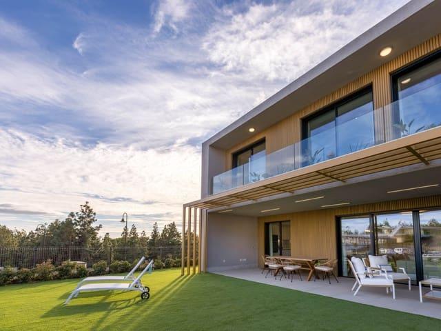 Chalet en venta en Mijas Costa, Málaga Costa del Sol
