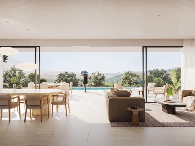 Chalet en venta en Mijas Costa, Málaga Costa del Sol