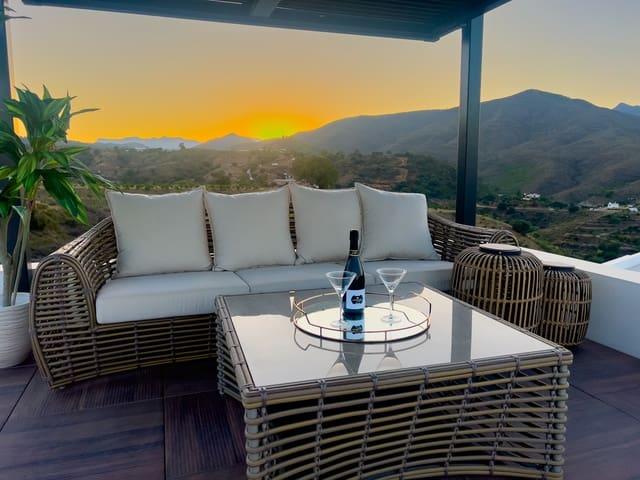 Chalet en venta en Mijas Costa, Málaga Costa del Sol