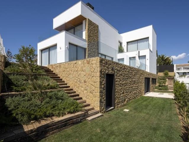 Chalet en venta en Mijas Costa, Málaga Costa del Sol