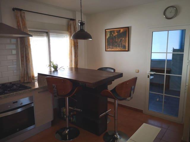 Chalet en venta en Mijas Costa, Málaga Costa del Sol