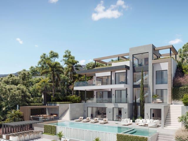 Chalet en venta en Mijas Costa, Málaga Costa del Sol