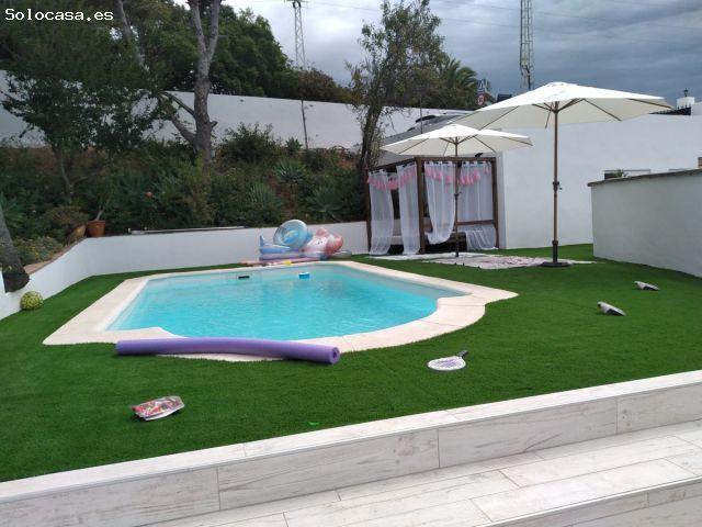 Chalet en Venta en Mijas Costa, Málaga