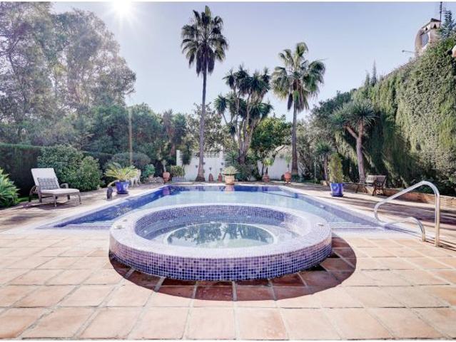 Chalet en Venta en Mijas Costa, Málaga