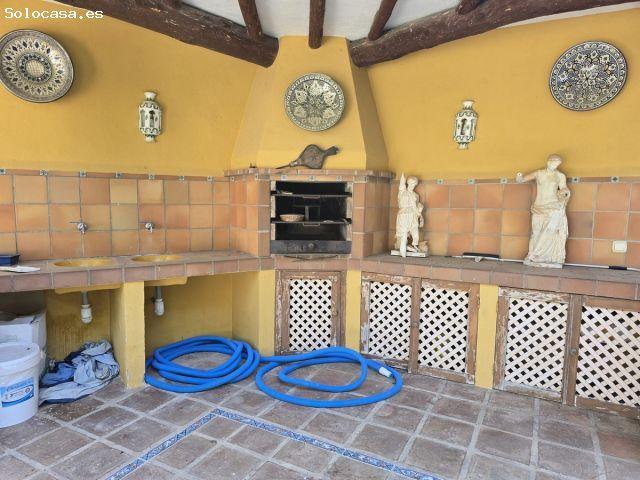 Chalet en Venta en Mijas Costa, Málaga