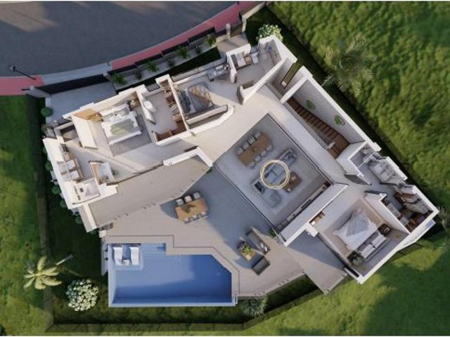 Chalet en Venta en Mijas Costa, Málaga